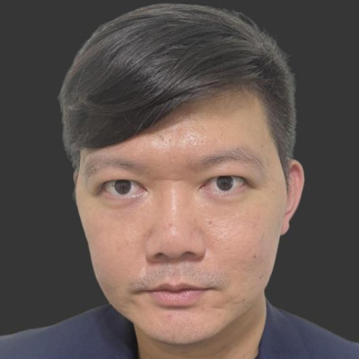 Roger Huang